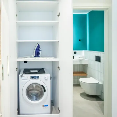 Mazi Charilaou 2,3 Apartment *