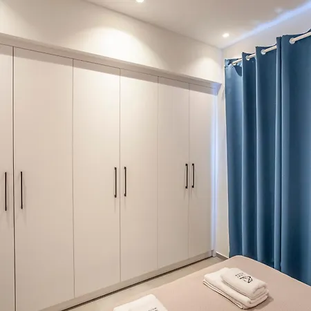 Apartment Mazi Charilaou 2,3