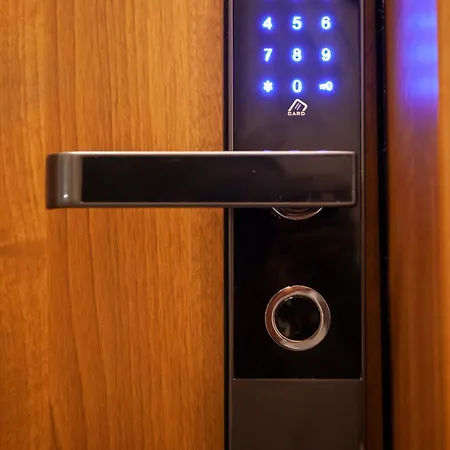 Apartment Mazi Charilaou 2,3 *