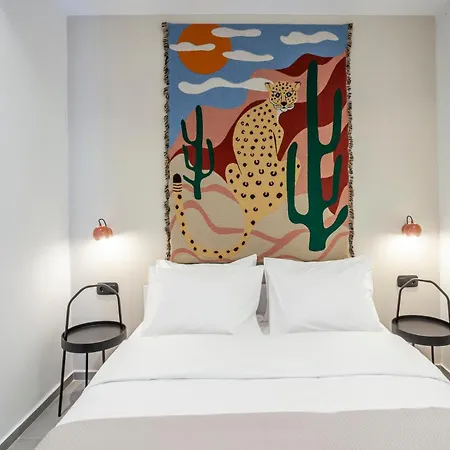 Lägenhet Mazi Charilaou 2,3 *