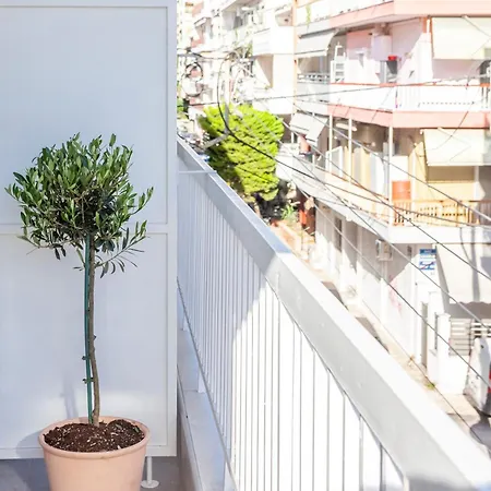 Mazi Charilaou 2,3 Thessaloniki