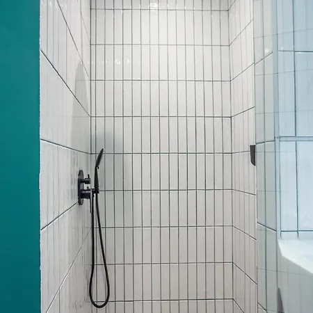 Mazi Charilaou 2,3 Apartment